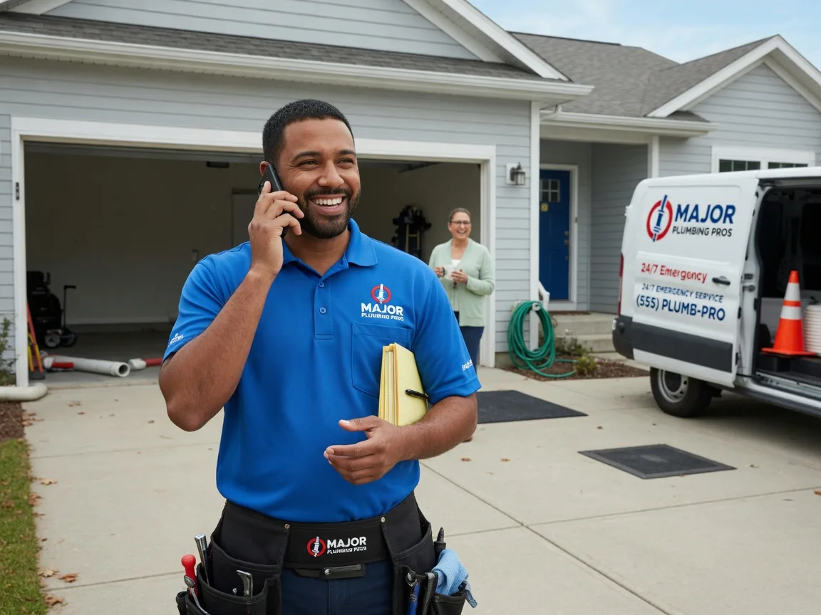 Drain Cleaning Services Piedmont, OH FAQs